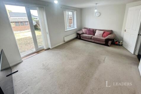 Hectors Way, Oakham, LE15 photo 4