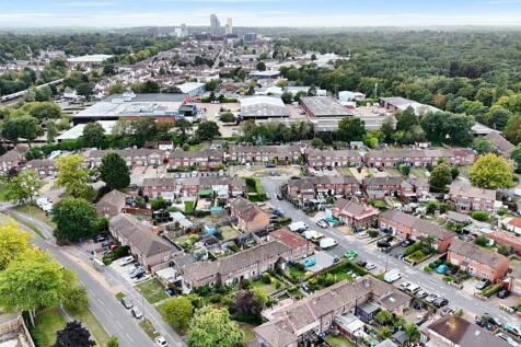 Elevated Woking