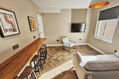 Charnwood Street, LE67 photo 5