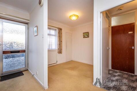 Hall/ Dining Room