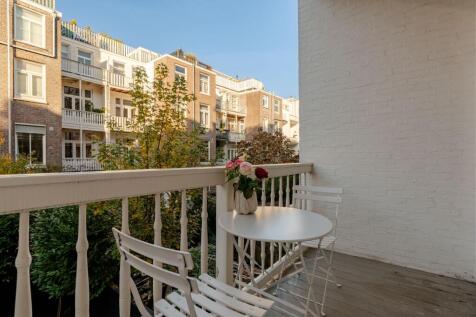 Valeriusstraat 170 H 1075 GH AMSTERDAM image 17