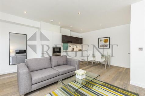 Open plan