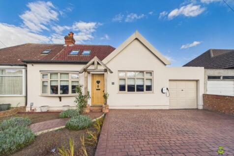 Presented by Kevin at EweMove Abbey Wood and Belve