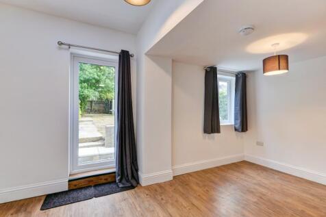 Gordon Road, Brighton, East Sussex, BN1 photo 4