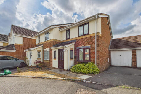 Three Bedroom Semi- Detached