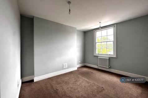 Middle Floor Bedroom 3