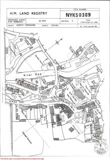 Title Plan