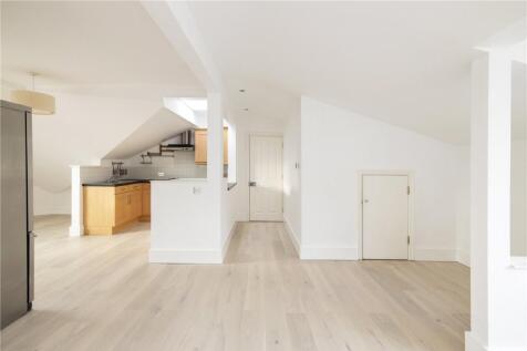 Reception/Kitchen