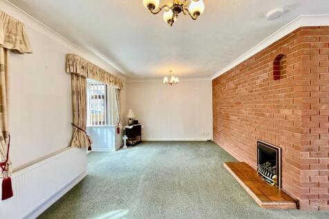 Galsworthy Crescent, Melton Mowbray photo 4