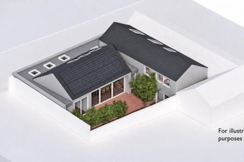 Proposed 3D image