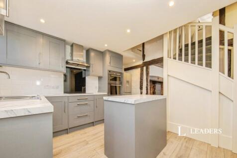 Angel Street, Hadleigh, Ipswich, IP7 photo 4