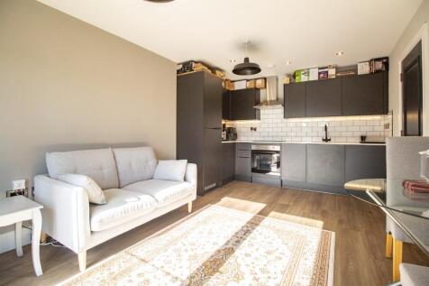 Living Kitchen