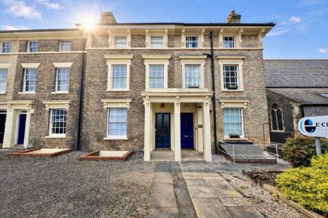 New London Road, Chelmsford, CM2 0RG