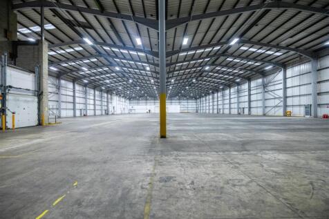 Distribution Warehouse to rent Image 3