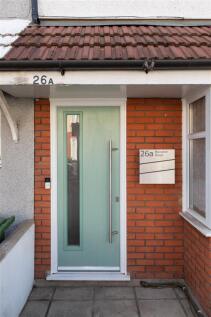 Bowdon Road, E17