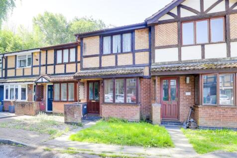 Nottingham, NG3 - property photo
