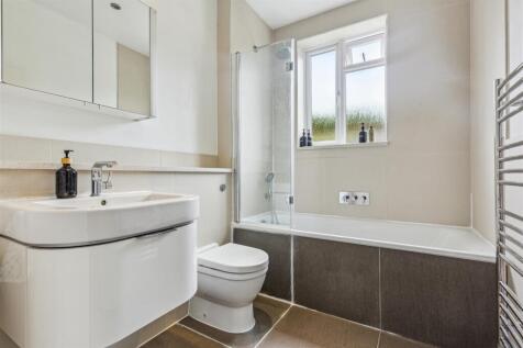 Upham Park Road, London, W4 - FOR SALE