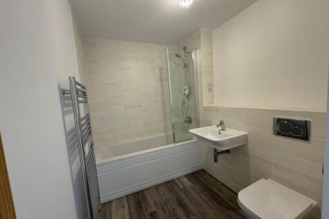 Firepool Crescent, Taunton, TA1 photo 4