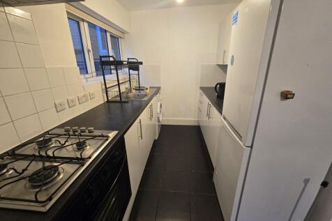 Kitchen Faciity