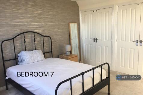 Bedroom 7