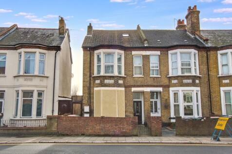 Ground Floor Flat, 139 Upton Lane, London E7 9PJ