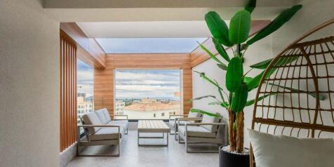 Veranda