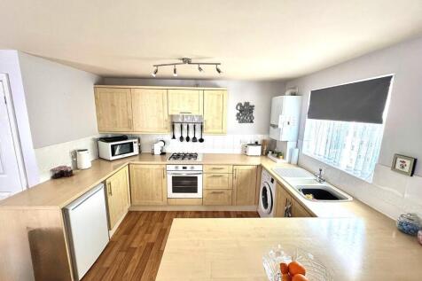 Galingale Way, Portishead, Bristol, Somerset, BS20 photo 2