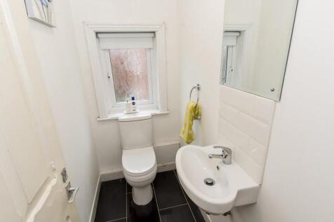 Additional WC (Main House)