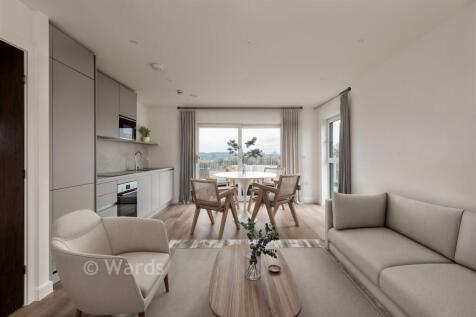 Lounge Kitchen Diner