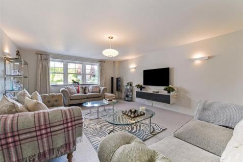 Lovely Sitting Room