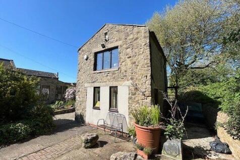 Detached Double Storey Office