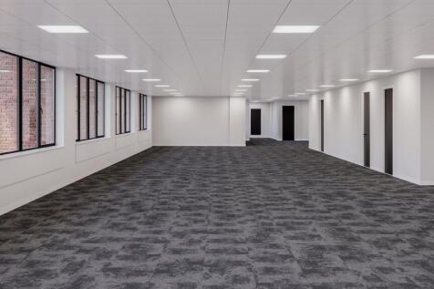 22032 Limelight_Fourth Floor CAT A Suite 2_View_