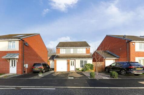 Newcastle Upon Tyne, NE12 - property photo