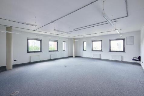 ICentrum, Innovation Birmingham