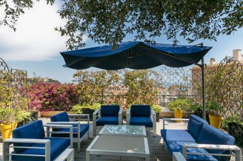 Villa de luxe  vendre Cap d'Ail