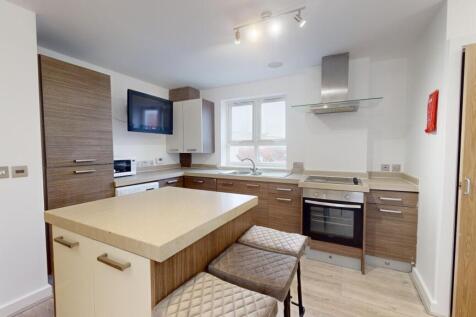 5-bed house on Orchard Street, Loughborough, £2,232/mo