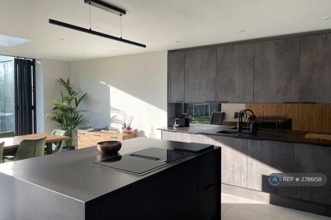 Kitchen Island With Induction Hob