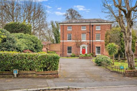 The Red House