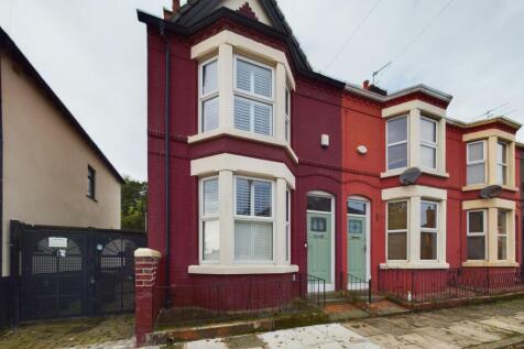 Liverpool, L18 - property photo