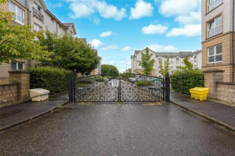 Gated Entrance