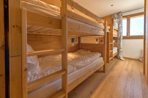 Brand new apartments