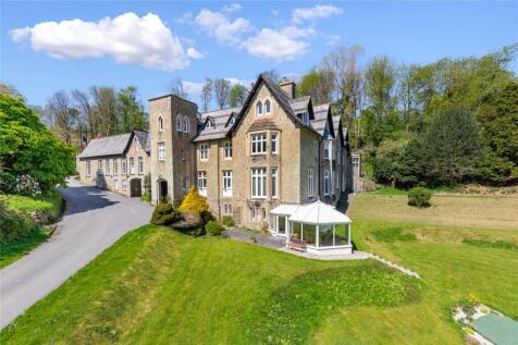 Sheplegh Court