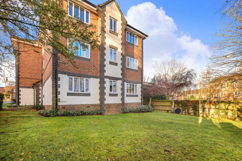 Garden | External