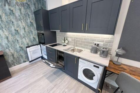 Apartment 17, Centaur House, Great George Street Leeds, LS1 3LA photo 5