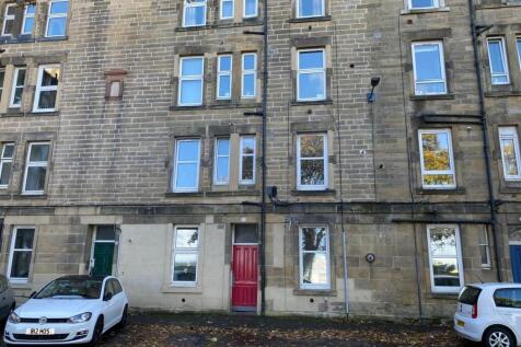 1-bed flat on Lower Granton Road, Edinburgh, EH5 3RT, £925/mo