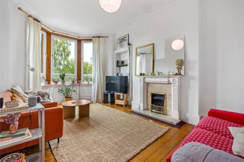Garrioch Quadrant, Glasgow, G20 photo 4