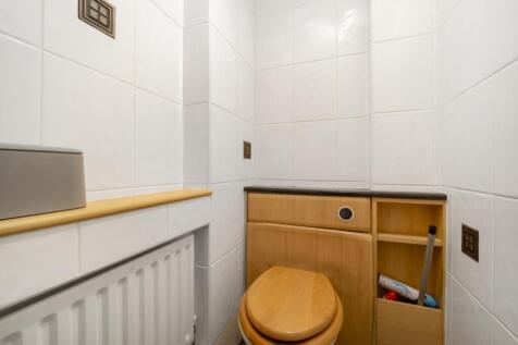 Birch Tree House (Swineshead)-14