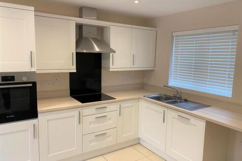 Atherton Gardens, Pinchbeck photo 3
