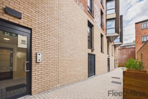 Charles Green Residences