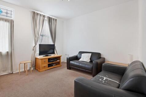 Lancing Road, Highfield, Sheffield photo 2